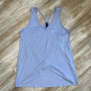 Yogalicious Tank Top